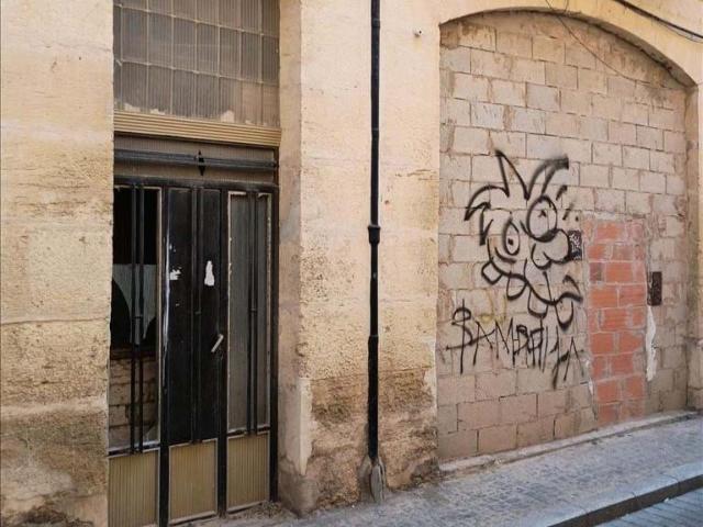 Piso en venta en Centre, l'Alcoià