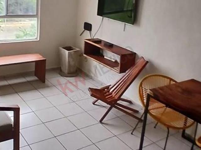¡Oportunidad en Aldea Tulum! Departamento en Venta con Precio Reducido