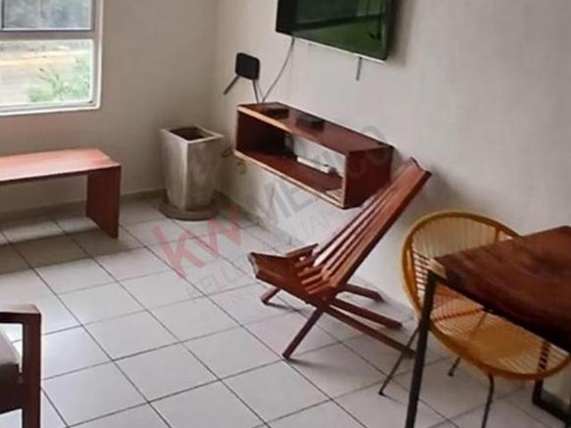 ¡Oportunidad en Aldea Tulum! Departamento en Venta con Precio Reducido