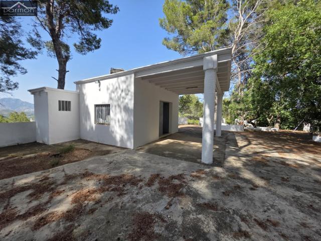 Terreno en venta en la Safor, Valencia
