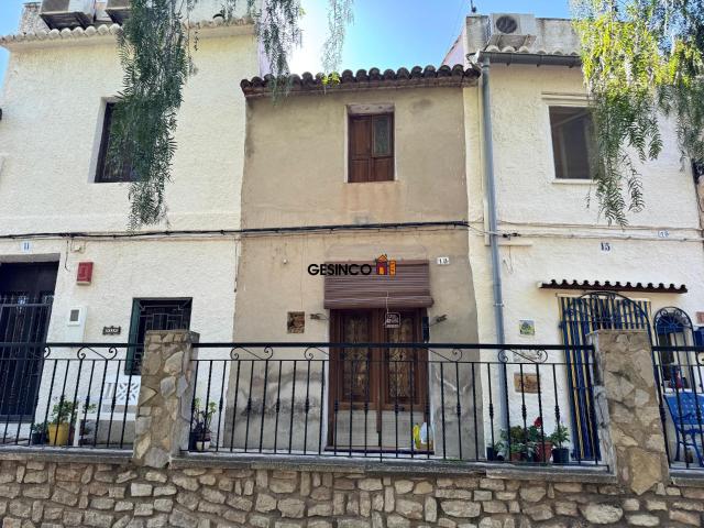 Casa en venta en la Safor, Valencia