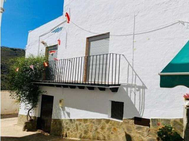 Casa en venta en Comarca de la Costa Granadina, Andalucía