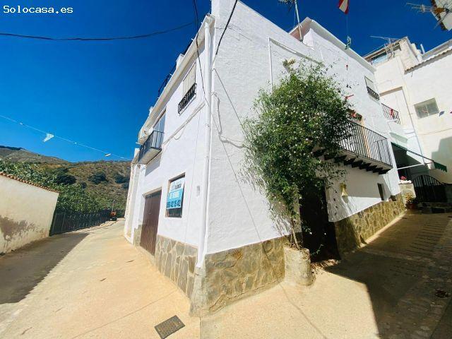 Casa en venta en Comarca de la Costa Granadina, Andalucía