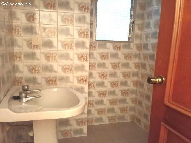 Piso en venta en Alguazas, La Condomina