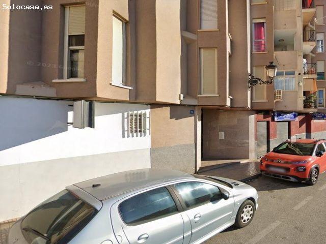 Piso en venta en Alguazas, Hoya y Cabezo