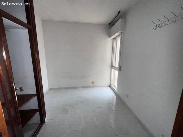 Piso en venta en Alpedrete