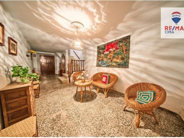 Casa en venta en Comarca de la Alpujarra Granadina, Andalucía