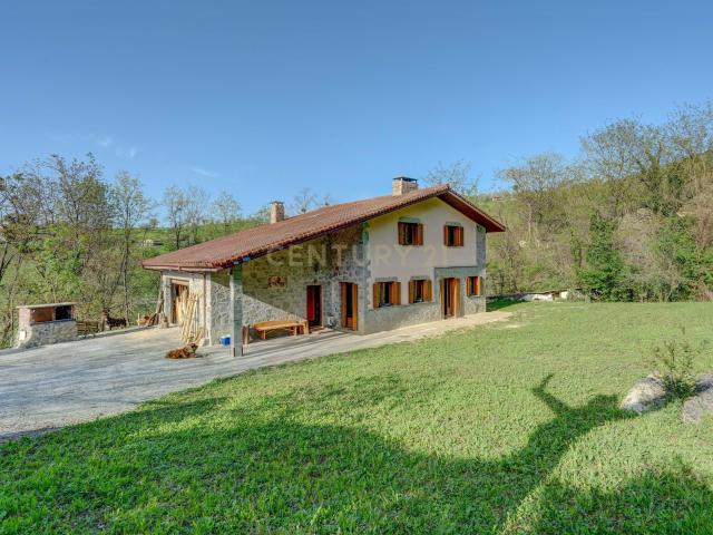 Casa en venta en Amezketa, Guipúzcoa