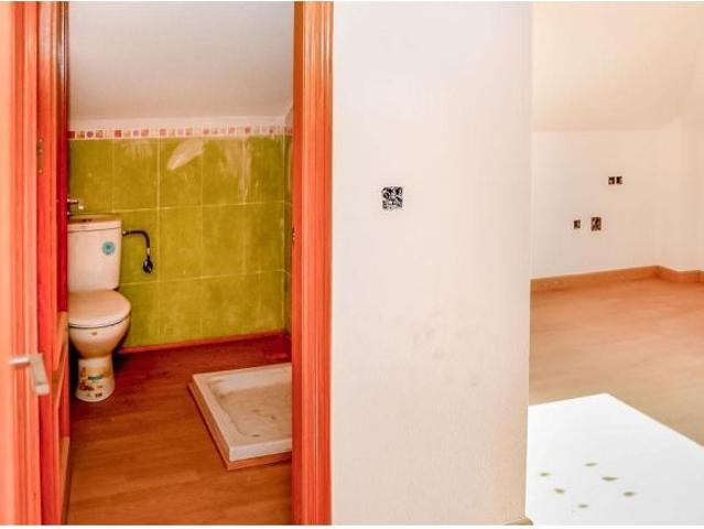 Piso en venta en La Algaida, Valle de Ricote