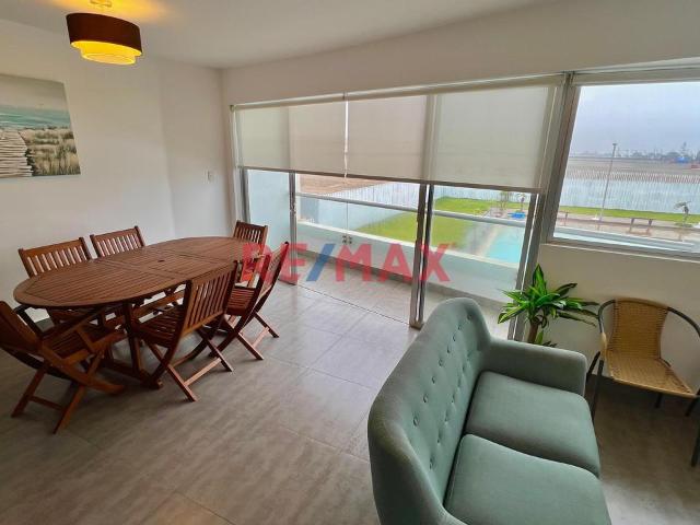 Departamento venta en Canete, Lima Metropolitana