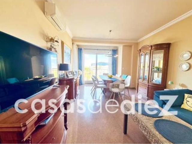 Dúplex en venta en el Comtat, Valencia
