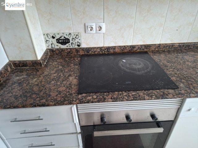 Piso en venta en Avilés, Asturias
