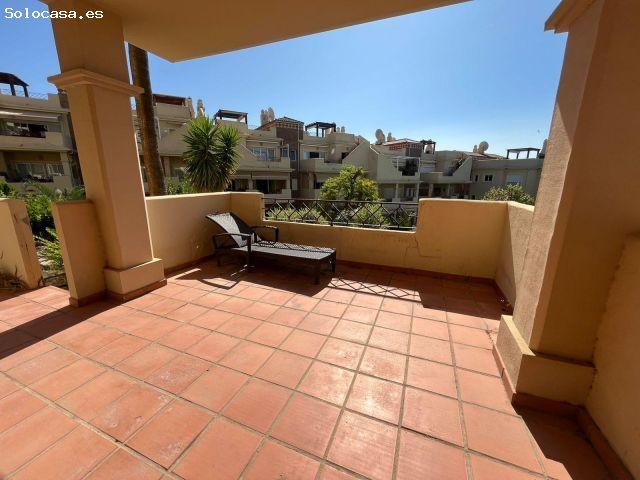 Piso en venta en Benahavís, Bel-Air