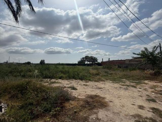 Casa en venta en La Cruz de Galindo, el Baix Segura / La Vega Baja