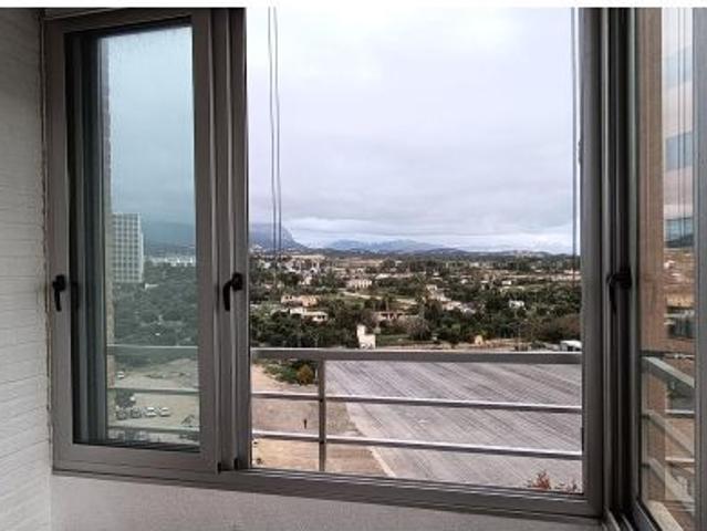 Piso en venta en Llevant, la Marina Baixa