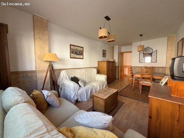 Piso en venta en Campo de Borja, Aragón
