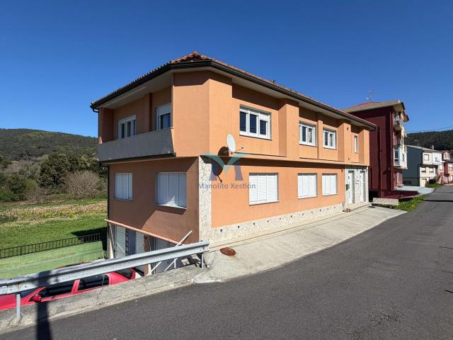 Casa en venta en Fisterra, Galicia