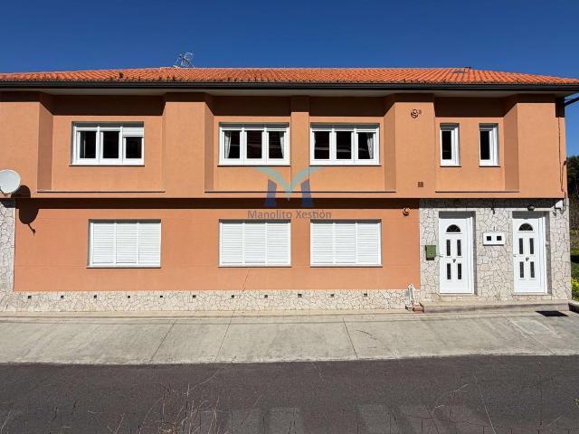Casa en venta en Fisterra, Galicia