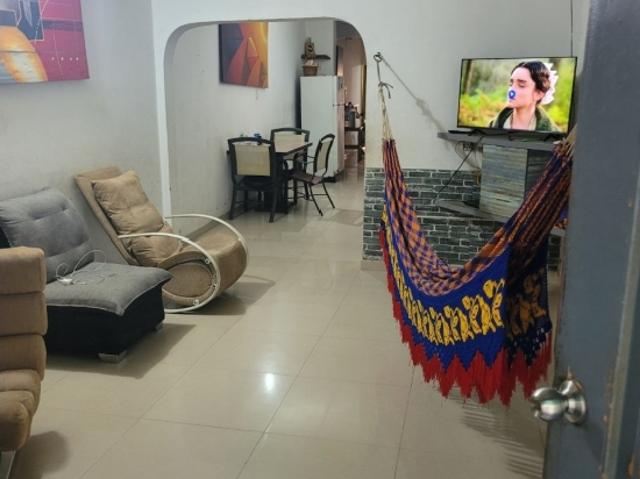 Casa en venta en Barcelona, Amazonas