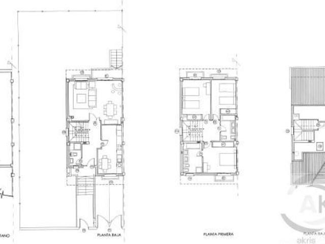 Casa en venta en Burguillos De Toledo, Castilla-La Mancha