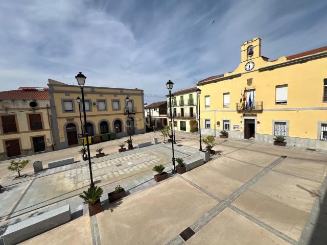 Casa en venta en Zorita, Extremadura