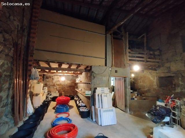 Local Comercial en venta en Ourense, Galicia