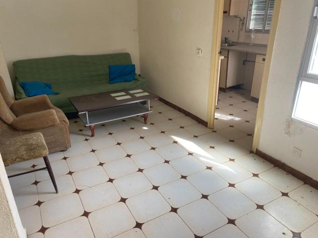 Piso en venta en Allueva, Aragón