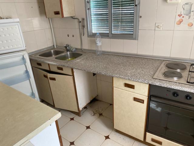 Piso en venta en Allueva, Aragón