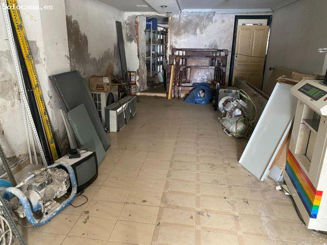 Piso en venta en Allueva, Aragón