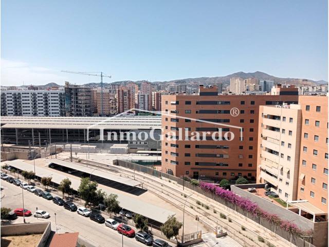 Piso en venta en Carretera de Cádiz, Málaga-Costa del Sol