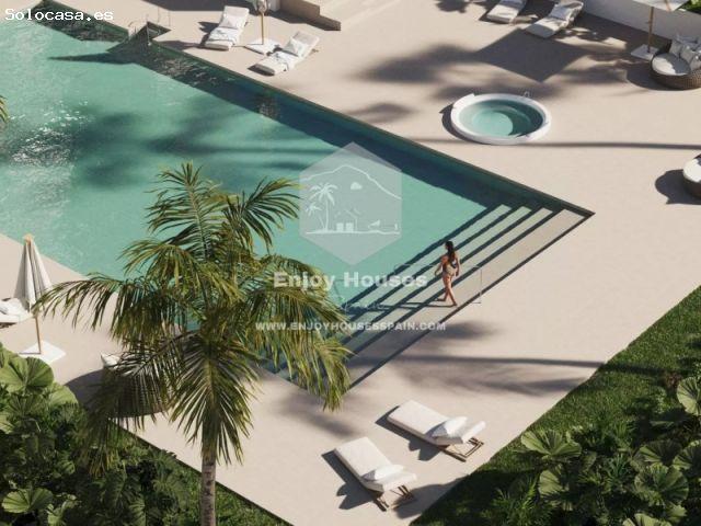 Piso en venta en Urbanització Els Carrions, la Marina Alta