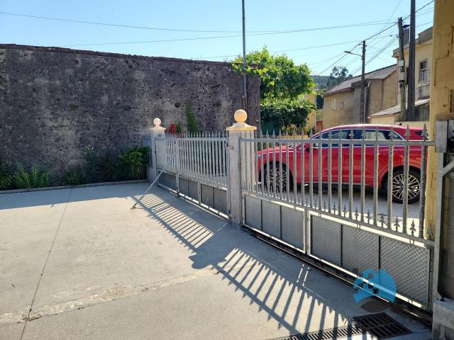 Casa en venta en Bergantiños, Galicia