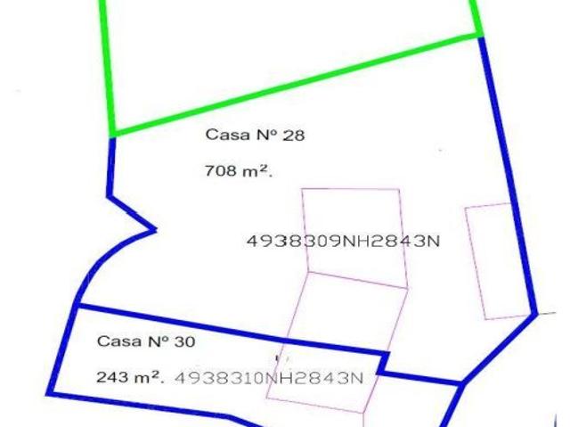 Casa en venta en Bergantiños, Galicia