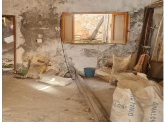Casa en venta en l'Alcoià, Valencia
