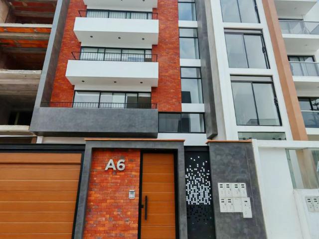 Departamento venta en Cayma, Caima