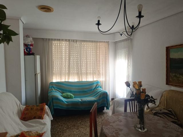 Piso en venta en Coslada, Grup Sant Vicent Ferrer