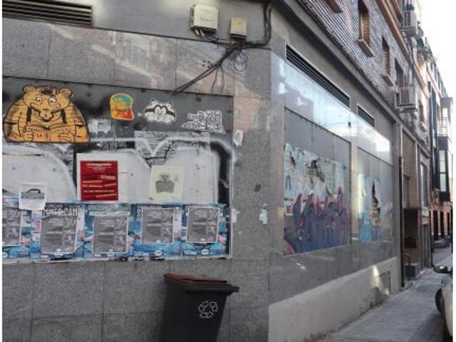 Local Comercial en venta en Chamartín, Madrid