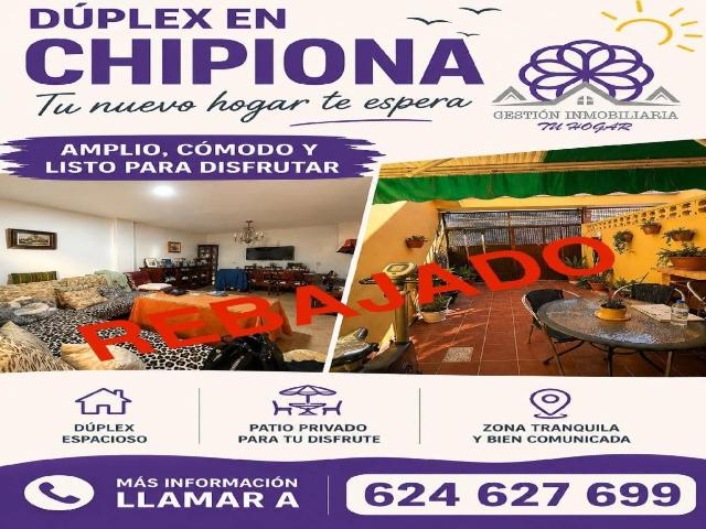 Chalet en venta en Costa Noroeste, Andalucía