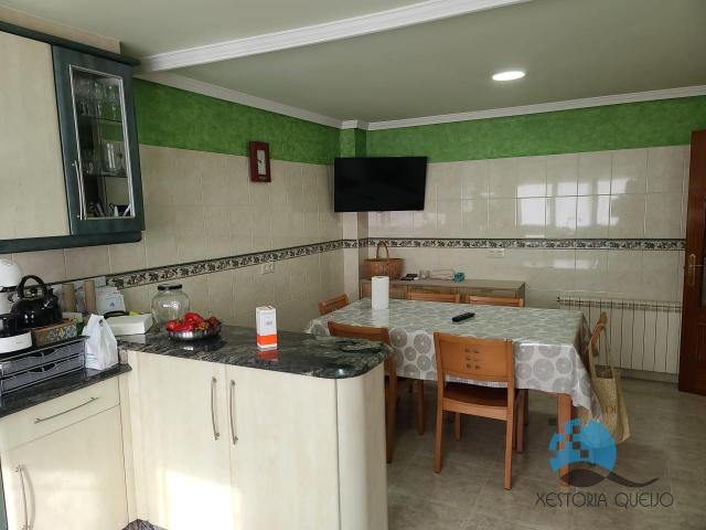 Chalet en venta en Coristanco