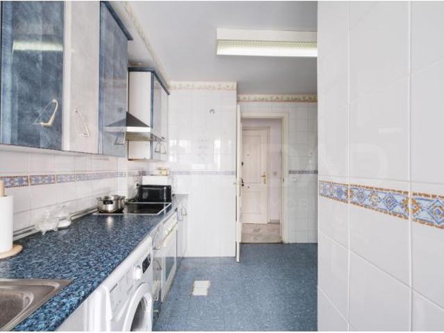 Piso en venta en Cornisa Azul, San Juan De Aznalfarache