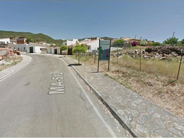 Local Comercial en venta en Serranía de Ronda, Andalucía