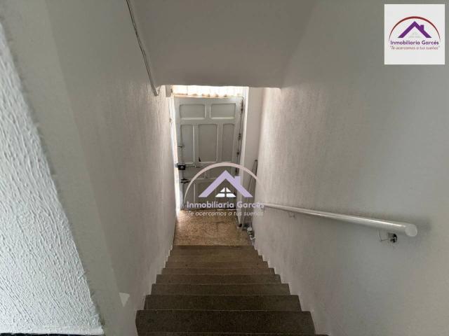 Piso en venta en Barrio de Tiradores, Cuenca