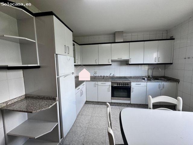 Piso en venta en Mos, Vigo