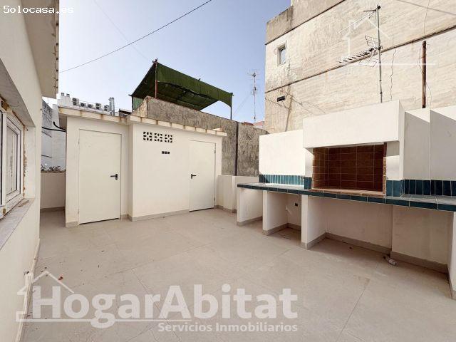 Casa en venta en la Safor, Valencia