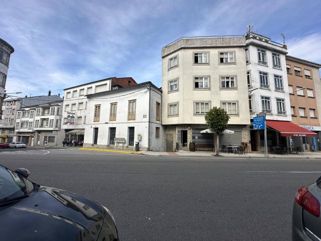 Casa en venta en Os Ancares, Galicia