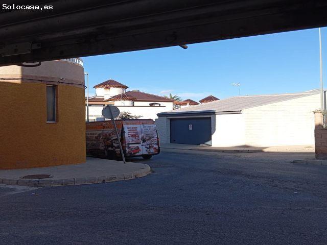 Local Comercial en venta en El Algar, Campo de Cartagena y Mar Menor