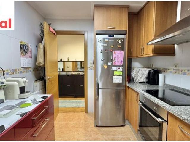 Piso en venta en Salceda De Caselas, Altamira