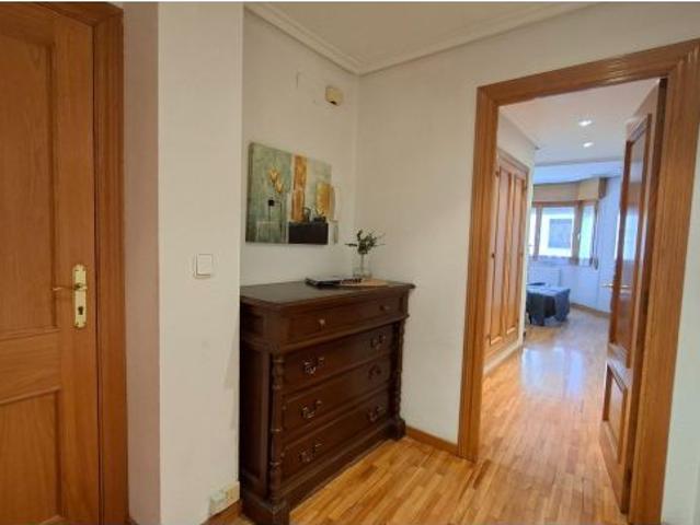 Piso en venta en Soria, Castilla y León