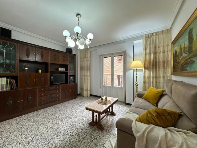 Piso en venta en Tarazona y el Moncayo, Aragón