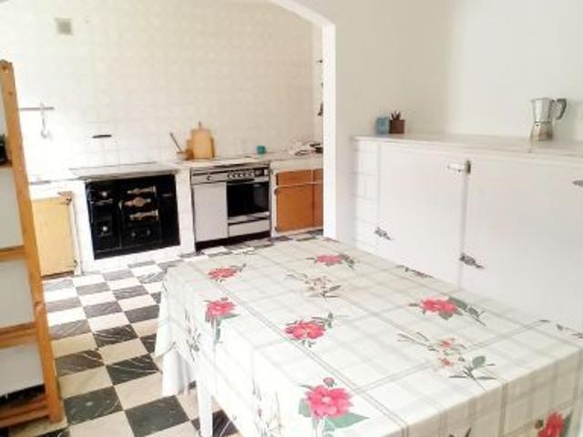 Casa en venta en Vegadeo, A Galea
